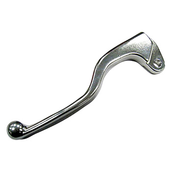 Forged clutch lever for Kawasaki KX 125 year 1990-2005