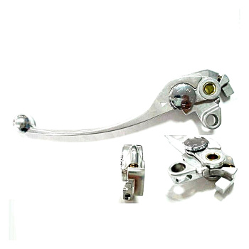 Clutch lever forged for Honda CB 1300 year 2003-2013