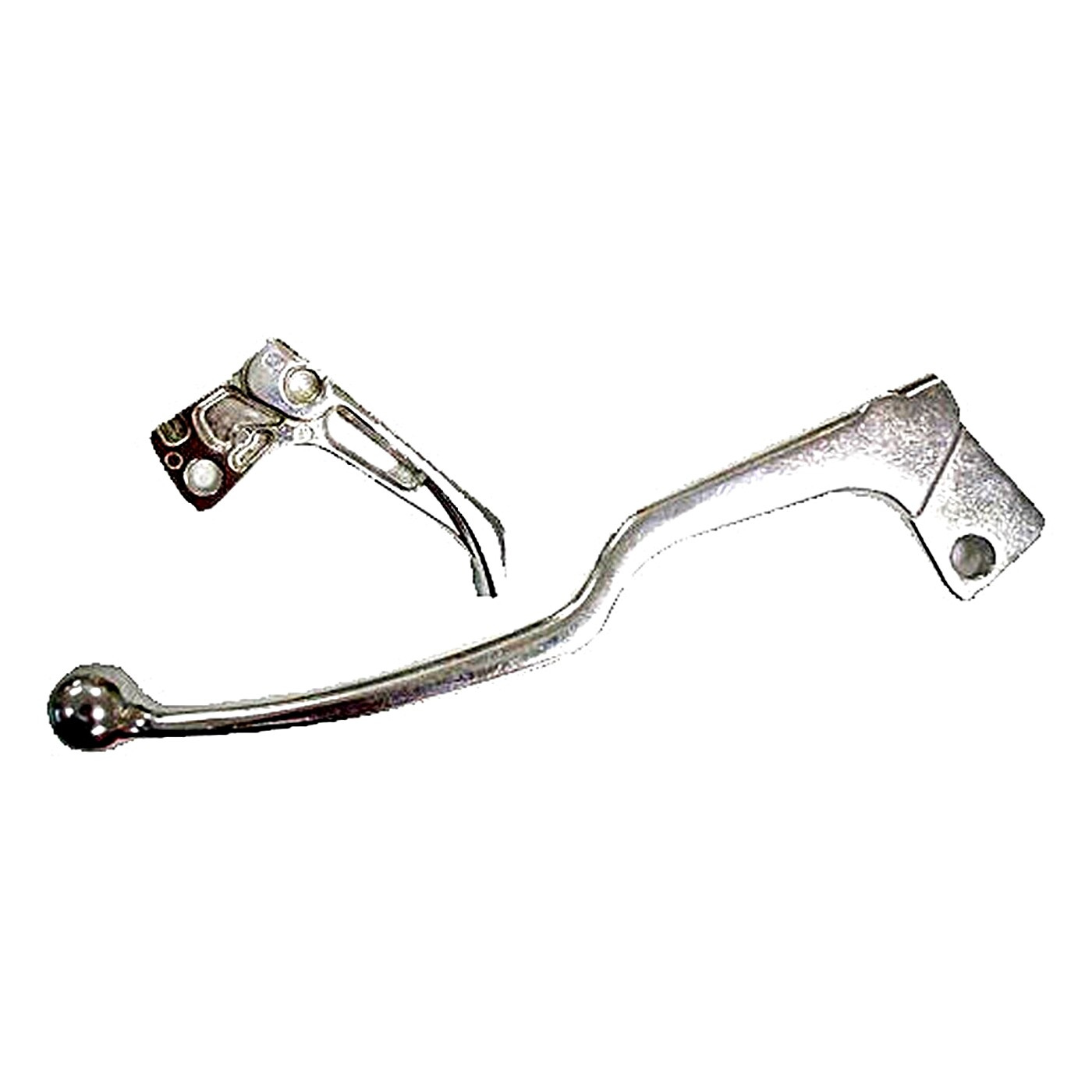 Recambio Suzuki Bandit Palanca Embrague Accossato AGS135 - Compatible Con Suzuki GSF Bandit 600 (1995-2004) Palanca Embrague Original