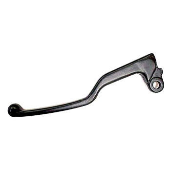 Clutch lever forged black for BMW F 650 650 GS year...