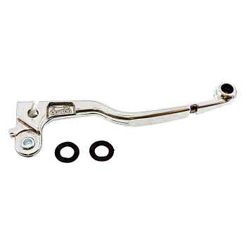 Clutch lever forged for Husqvarna WR 125 year 1995-2014