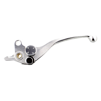 Forged clutch lever for Honda C 50 year 1977-1994