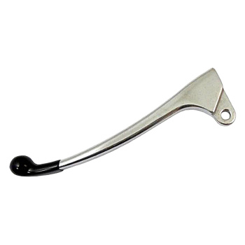 Forged clutch lever for Honda CB 125 year 1972-1986