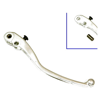 Clutch lever for KTM Enduro 690 LC4 year 2008