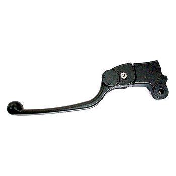 Clutch lever black for BMW G 650 GS MY 2011-2016