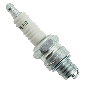 Champion spark plug for Benelli 491 50 LC year 1998-2006