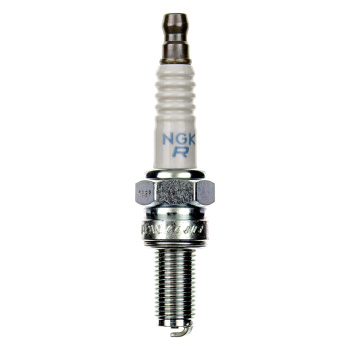 NGK spark plug suitable for Aprilia Scarabeo 250 MY...