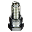 NGK spark plug for Vespa LX 150 year 2012-2013
