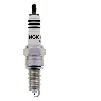NGK Iridium spark plug for Honda SH 125 i year 2013-2020
