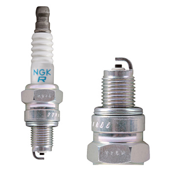 NGK Iridium spark plug for Vespa LX 50 year 2010-2013