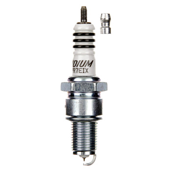 NGK Iridium spark plug for Yamaha SR 400 year 2014-2016