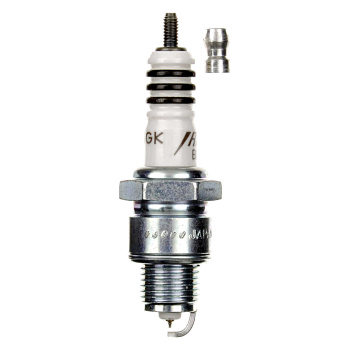 NGK Iridium spark plug for Adly/Herchee Silver Fox 25...