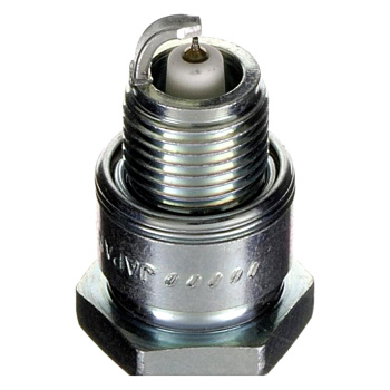 NGK Iridium spark plug for Kreidler Flory 50 MY 1997-2005