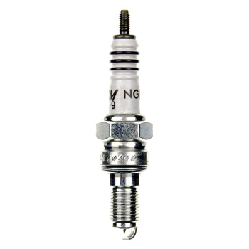 NGK Iridium spark plug for Honda SH 125 year 2001-2016