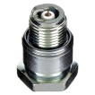 NGK Iridium Zündkerze passend für Yamaha RD 50 Bj. 1974-1980