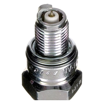 NGK Iridium spark plug for Aiyumo Aruba 125 year 2009-2015