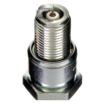 NGK Iridium spark plug for Aprilia Compay 50 Custom Year...