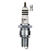 NGK Iridium spark plug for Aprilia SR 50 MY 2003-2013