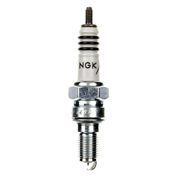 NGK Iridium spark plug for Honda NX 250 year 1988-1995