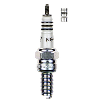 Zündkerze NGK CR9E Für Yamaha MT 125