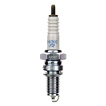NGK spark plug for Kymco Yager 125 GT year 2014-2016