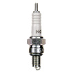 NGK spark plug for Adly/Herchee Thunderbike 125 year 1999-2004