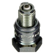 NGK spark plug for Lifan S-Ray 50 MY 2009-2012