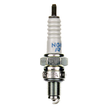 NGK spark plug for Baotian BT49QT-6A4 50 4-stroke year 2013-2017