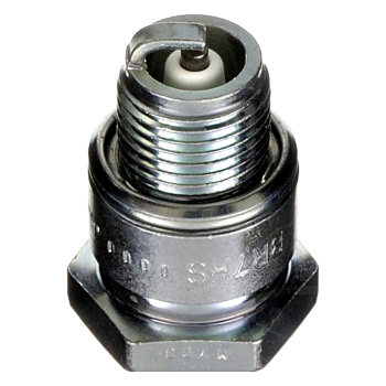 NGK spark plug for Benelli 491 year 1997-2006