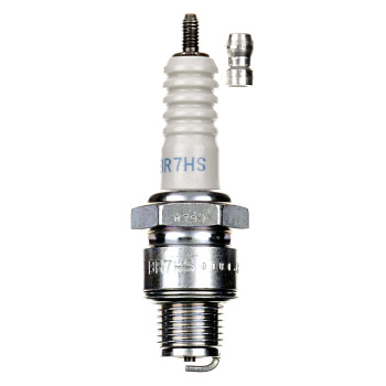 NGK spark plug for Peugeot X-Fight 50 year 2000-2007
