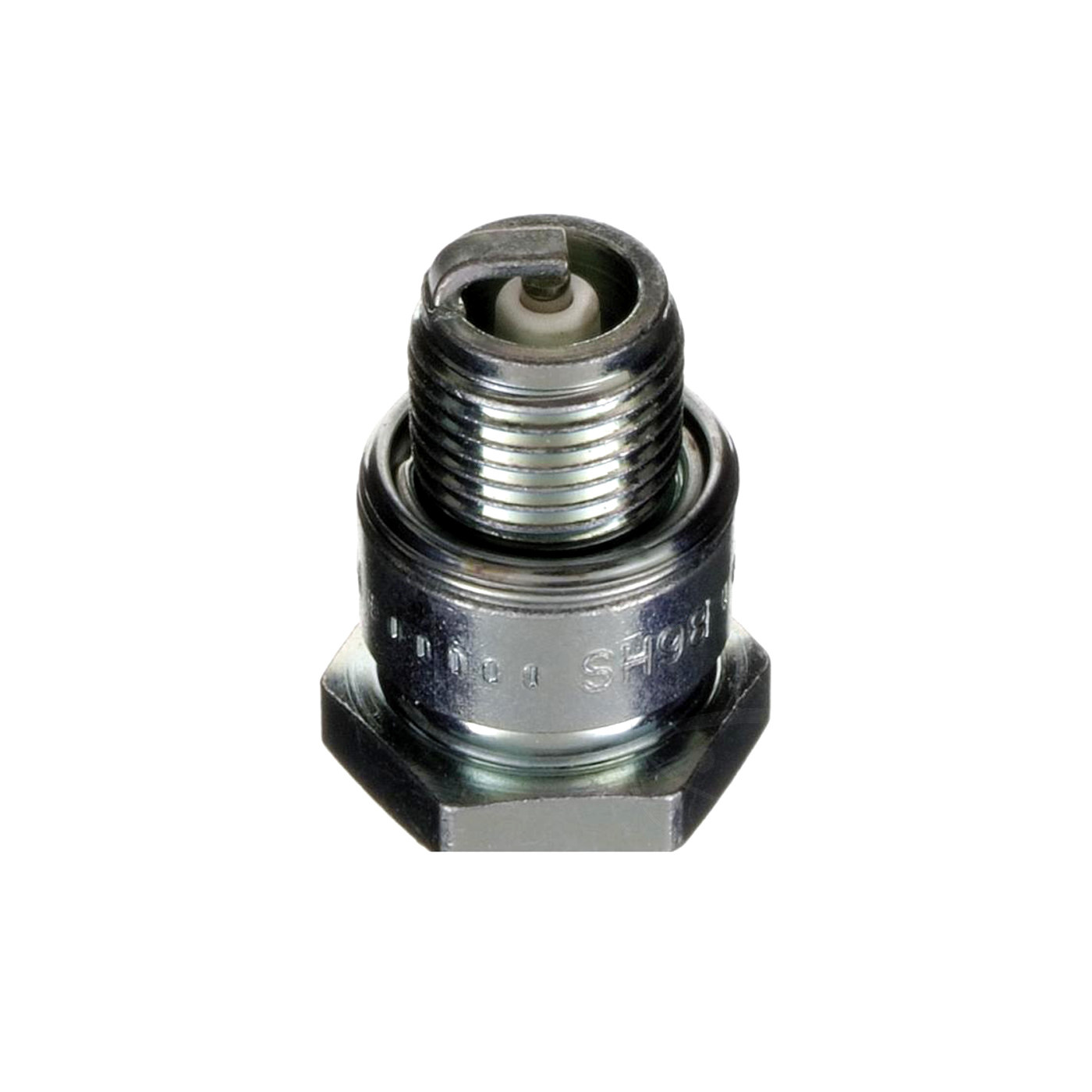 NGK Spark Plug B7ES For Piaggio Vespa PX200 200cc – 86-97, No.1111, New - View #3