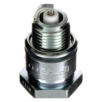 NGK spark plug suitable for CCF Adly 50 MY 1996-2002
