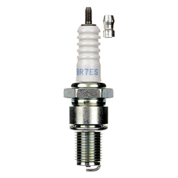 NGK spark plug for Jonway YY50QT-21A 50 2-stroke Force MY...