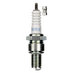 NGK spark plug for Jonway YY50QT-6D 50 2-stroke Agility year 2012-2016