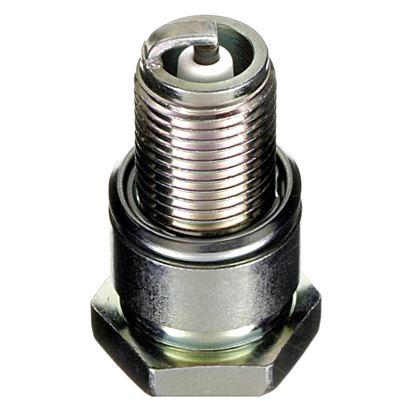 NGK BR7HS Spark Plug For MBK Booster R 50 50CC – Single Plug