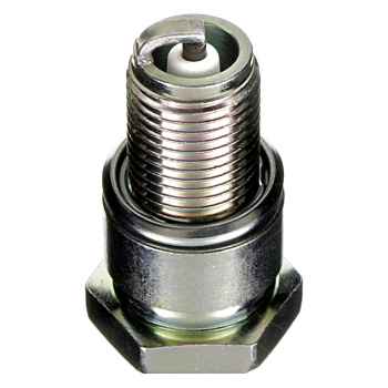 NGK tændrør til Tauris Samba 50 år...