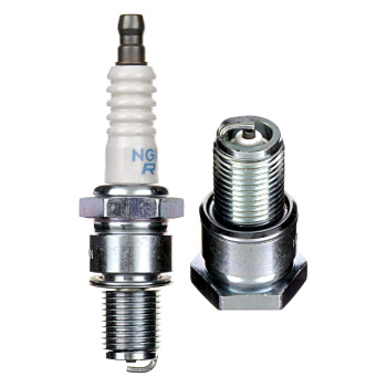 NGK spark plug for Piaggio Fly 50 year 2005-2007