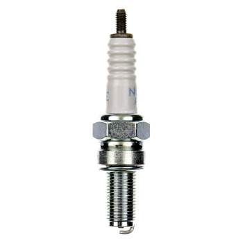 NGK spark plug for HM-Moto CRE F 125 X year 2008-2017