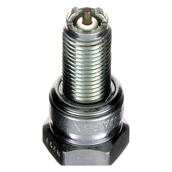 NGK spark plug for Triumph Speed Triple 1050 year 2004-2011