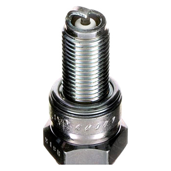 NGK spark plug for Peugeot Sum-up 125 year 2008-2011