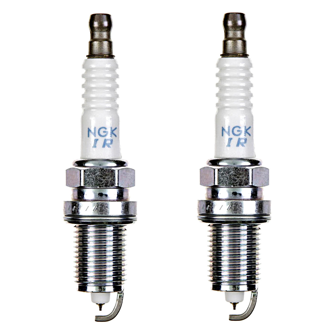 Juego De 2 Bobinas De Encendido Forseti Para Kawasaki VN800 Vulcan 1995-2006, Nuevas