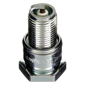NGK spark plug for Piaggio Fly 50 year 2010-2012