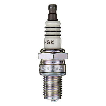 NGK Iridium spark plug for KTM SX 85 year 2003-2011