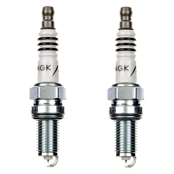 2 x bougies NGK Iridium pour CAN-AM Renegade 1000...