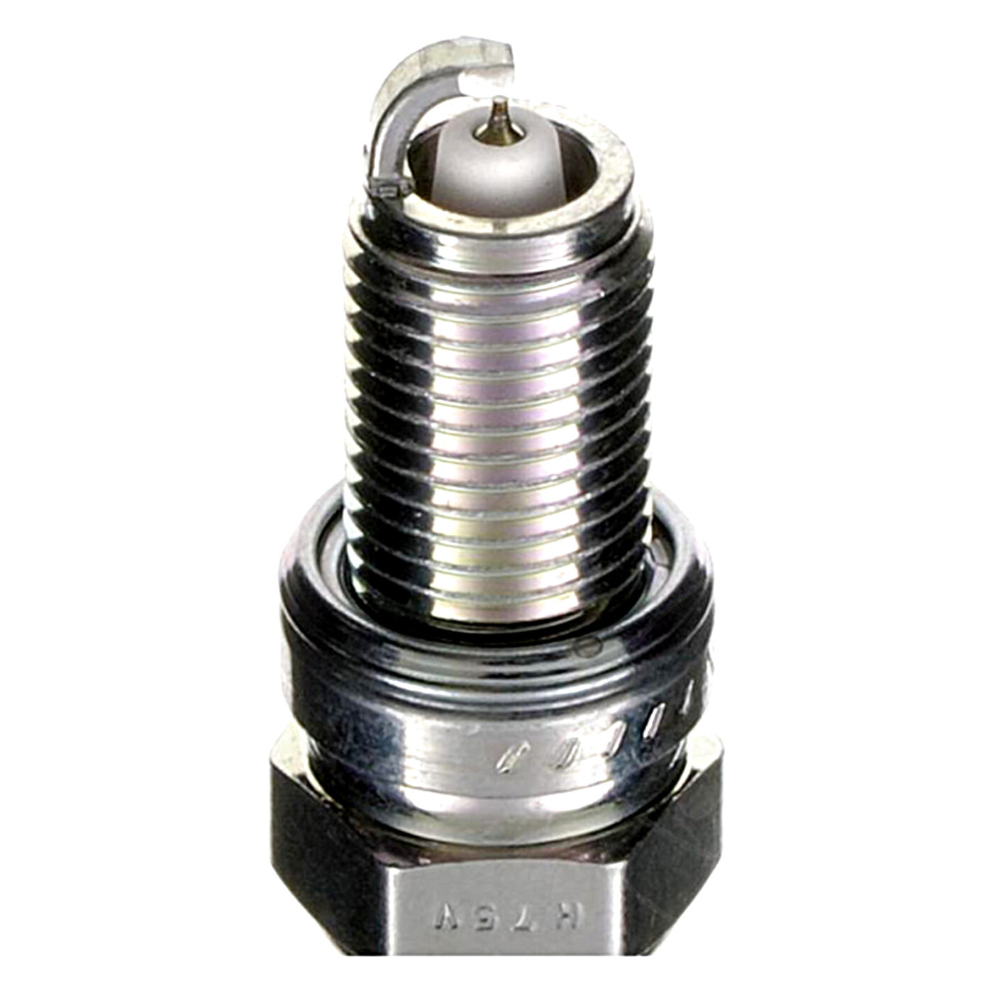 Bougie Injection Bougie d'allumage NGK Iridium pour Piaggio/Vespa Vespa ET2i 50 Vespa