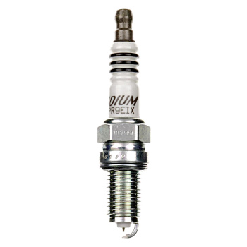 NGK Iridium spark plug for Piaggio/Vespa Vespa ET2i 50...