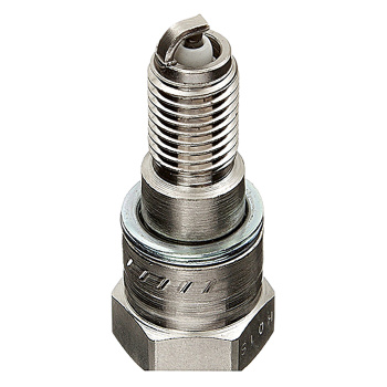 NGK spark plug for Piaggio Fly 50 4V year 2012-2015