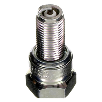 NGK spark plug for Kymco People 125 GT i year 2011-2020