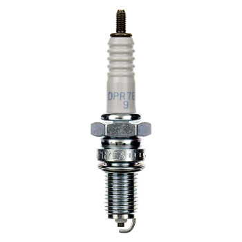 NGK spark plug for Kymco Bet & Win 125 LC year 2000
