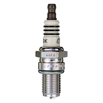 NGK Iridium spark plug for KTM SX 150 MY 2009-2021